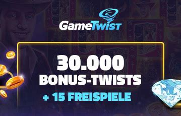 gametwist code Top 10 Deutsche Online Casino